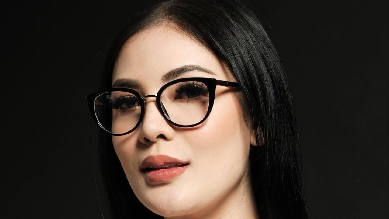 Nindy Ayunda/Instagram