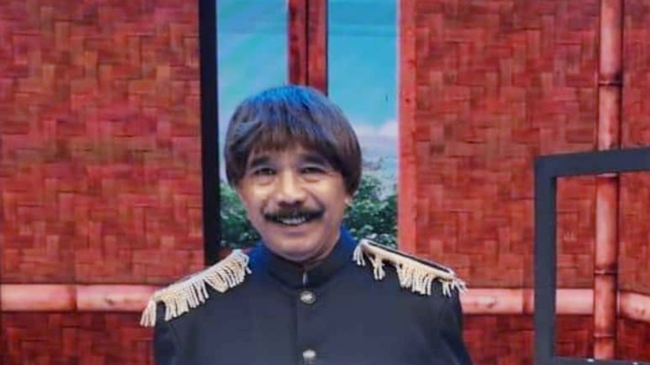 Opie Kumis/Instagram