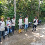 PAGARI, tim tangguh swadaya masyarakat dalam konservasi satwa liar-1681198321