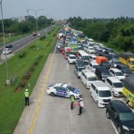 PBNU apresiasi Polri berhasil beri rasa aman selama mudik Lebaran-1682230320