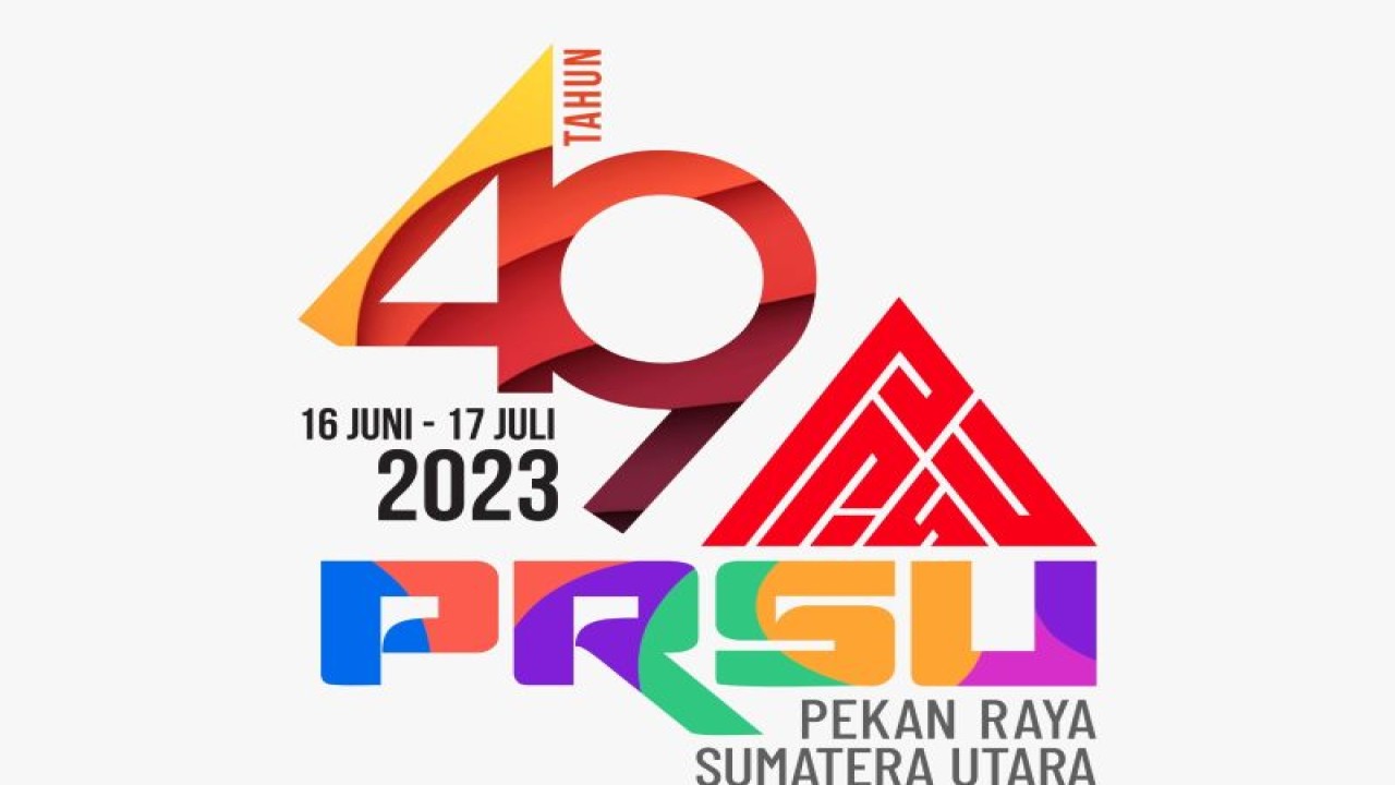 Pekan Raya Sumatera Utara (ANTARA/HO)