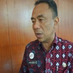 Pelaksana Harian Kepala Dinas Kesehatan Kota Pekalongan Junaedi. (ANTARA/HO-Humas Kota Pekalongan)-1681299101
