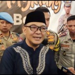 Pelaksana tugas (Plt) Bupati Bogor, Iwan Setiawan. (ANTARA/M Fikri Setiawan)-1682418502