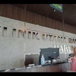 Pelayanan kesehatan di Klinik Utama Rawat Jalan Parung, Kabupaten Bogor, Jawa Barat. (ANTARA/HO-Humas Pemkab Bogor)-1681200741
