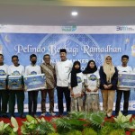 Pelindo Regional 4 santuni 4.825 anak yatim piatu-1681023870
