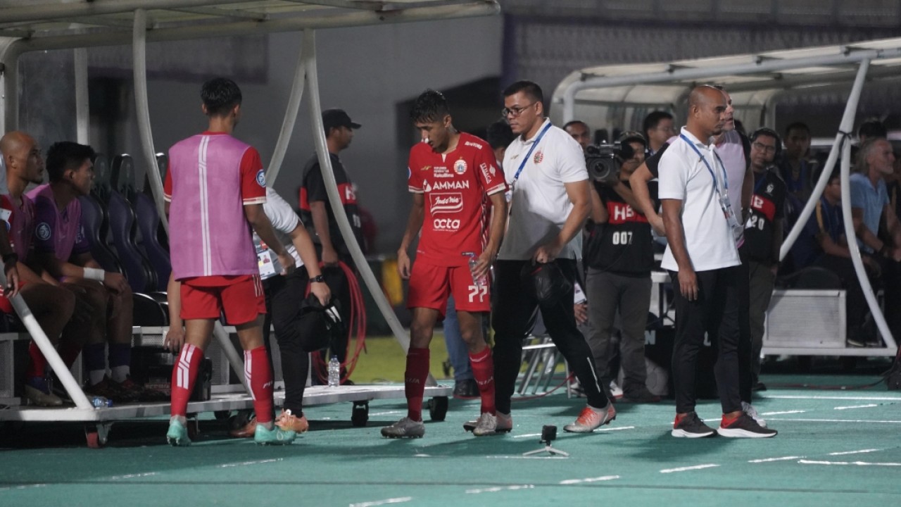 Pemain Persija, Dony Tri Pamungkas