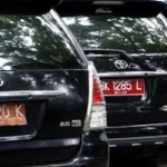 Pemerintah Provinsi Sumatera Utara melarang ASN dilingkungan pemerintah provinsi mengunakan mobil dinas untuk mudik (ANTARA/HO)-1681300383