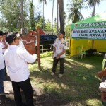 Pemkab Banyuwangi siapkan 19 posyankes sepanjang jalur mudik-1681974188