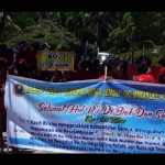 Pemkab Biak tetapkan Rabu 26 April hari libur Injil Pulau Maudori-1682411463