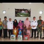 Pemkab Kotabaru tangani stunting mulai dari pelosok-1680495344