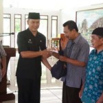 Pemkab Magelang serahkan ratusan paket sembako kepada masyarakat-1681468312