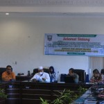 Pemkab Pasaman Barat bersama Unand gelar sosialisasi KLHS dan RTRW-1681215696