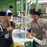 Pemkot Jambi gerakan pejabat daerah berzakat melalui Baznas-1681121874