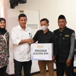 Pemkot Kediri gandeng Fozda salurkan bantuan di Ramadhan-1681301700