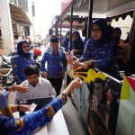 Pemkot Madiun sediakan belanja "drive thru" di pasar besar Madiun-1681800153