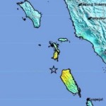 Pemkot Padang: Belum ada kerusakan akibat gempa Mentawai-1682403220