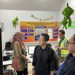 Pemkot pastikan arus mudik di Batam berjalan lancar-1681973862