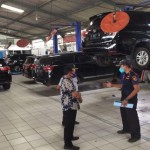 Pemkot Pekalongan ajak pemilik bengkel siaga 24 jam sambut Lebaran-1681459763