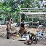 Pemkot Surabaya percepat penataan PKL di kawasan Srikana-1681704652