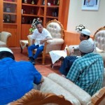 Pemprov Sulteng dukung pelaksanaan Haul Pendiri Alkhairaat-1682677348