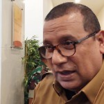 Penjabat Gubernur Papua Barat Daya Muhammad Musa'ad. ANTARA/Yuvensius Lasa Banafanu-1680683199