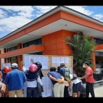 Penyaluran beras Bansos di Kepulauan Buton capai 88,22 persen-1682668466