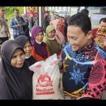 Penyaluran cadangan beras pemerintah di Kalteng capai 100 persen-1682667044
