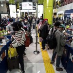 Perjalanan massal dengan berbagai fasilitas itu adalah mudik-1681627262