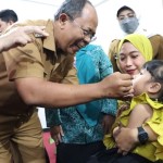 Pj Wali Kota ajak warga Cimahi segera imunisasi polio balita-1680579580