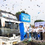 PLN berangkatkan 1.000 pemudik gratis ke Jatim dan Jateng-1681802873