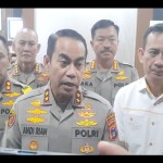 Polda Kalsel amankan Humas PT JGA terlibat pembunuhan terkait tambang-1680594632