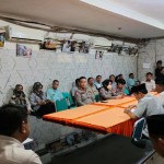 Polda-Polrestabes Makassar bahas penertiban PKL jelang Lebaran 2023-1680677166
