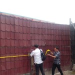 Polda Sumut pastikan gudang solar di dekat kediaman AKBP AH Ilegal-1682837302