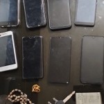 Polisi amankan sepuluh pelaku prostitusi berbasis aplikasi daring-1681023723