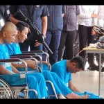 Polisi ringkus tiga perampok bersenjata api di Cilacap-1680505615