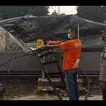 Polisi: Tidak ada korban jiwa ledakan stasiun minyak di Banyuasin-1681714080