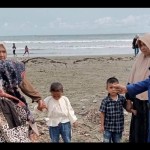 Polres Aceh Barat kerahkan personel amankan lokasi wisata-1682490622