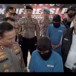 Polres Banjarnegara ungkap kasus pembunuhan berencana-1680506085