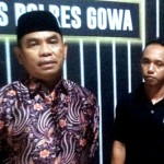 Polres Gowa selidiki pelaku pembusuran warga Manggarupi-1680507694