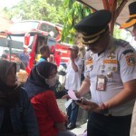 Polres Jakbar antisipasi keamanan Terminal Kalideres di puncak mudik-1681875175