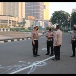 Polres Jaksel gelar perkara anak polisi tabrak pelajar di Pasar Minggu-1680491376