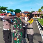 Polres Kulon Progo terjunkan 306 personel dalam Operasi Ketupat 2023-1681715423