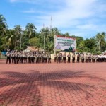 Polres Kupang bentuk tiga pos pemantau perayaan Idul Fitri 2023-1681718426