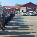 Polres Sorong siapkan 65 personil amankan arus mudik dan Idul Fitri-1681717983