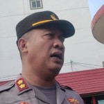 Polres Tarakan siapkan enam pos pada operasi Ketupat Kayan 2023-1681716369