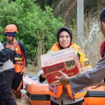 Polres Tebo turunkan 100 personel untuk bantu evakuasi korban banjir-1682407920