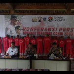 Polresta Banyumas ungkap 12 kasus narkoba selama Operasi Bersinar 2023-1680591695