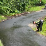 Polresta maksimalkan uji coba jalur satu arah Bukittinggi-Padang-1680765308