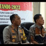 Polresta Surakarta siapkan enam pos pemantau mudik Lebaran 2023-1680677705