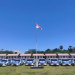 Polri manfaatkan 115 unit kendaraan listrik selama ASEAN Summit-1681716622